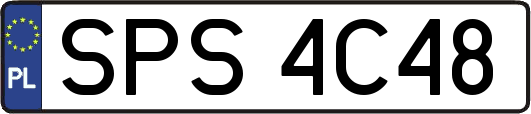SPS4C48