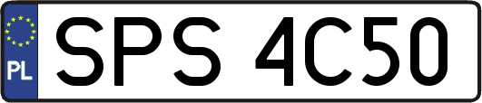SPS4C50
