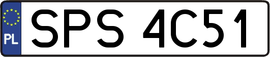 SPS4C51
