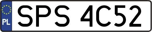SPS4C52