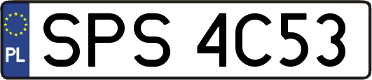 SPS4C53