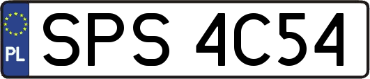 SPS4C54