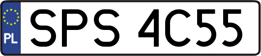 SPS4C55