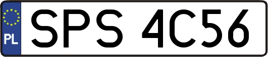 SPS4C56