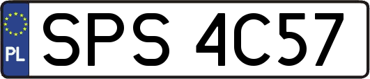 SPS4C57