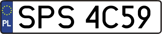 SPS4C59