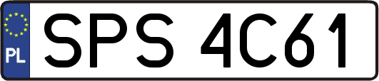 SPS4C61