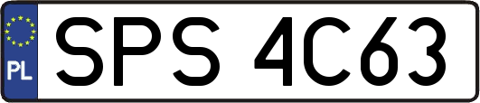 SPS4C63
