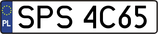 SPS4C65