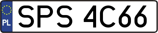 SPS4C66