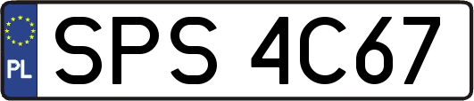 SPS4C67