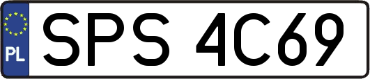 SPS4C69
