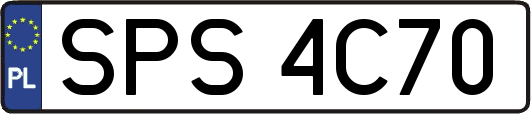 SPS4C70