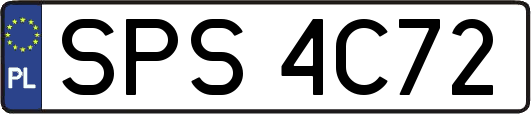 SPS4C72