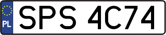 SPS4C74