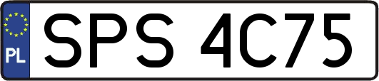 SPS4C75