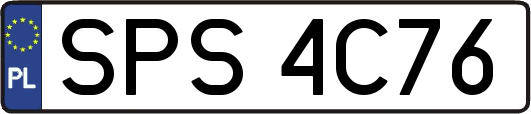 SPS4C76