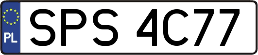 SPS4C77