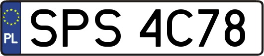SPS4C78