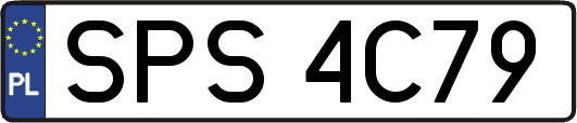 SPS4C79