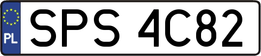 SPS4C82