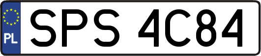 SPS4C84