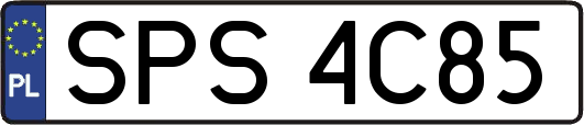 SPS4C85