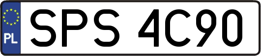 SPS4C90