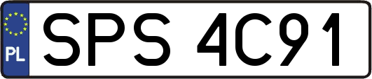 SPS4C91