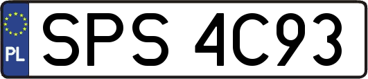 SPS4C93
