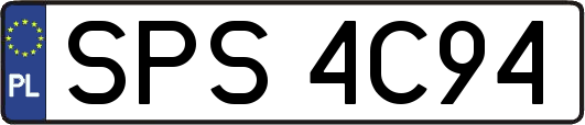 SPS4C94