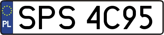 SPS4C95