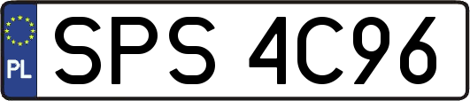 SPS4C96