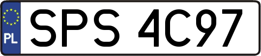 SPS4C97