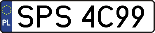 SPS4C99