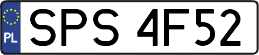 SPS4F52