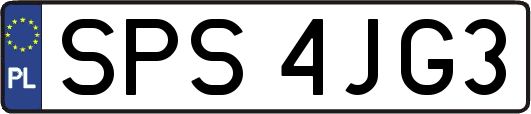 SPS4JG3