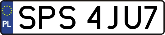 SPS4JU7