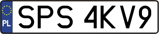 SPS4KV9