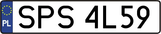 SPS4L59