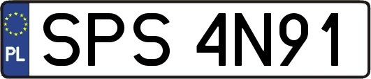 SPS4N91