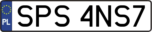 SPS4NS7
