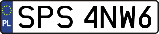 SPS4NW6