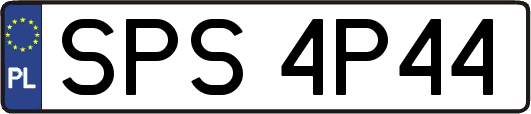 SPS4P44