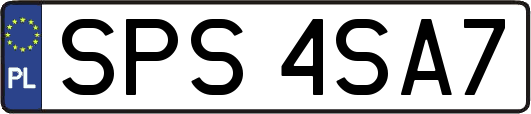 SPS4SA7