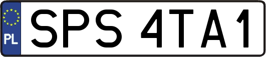 SPS4TA1