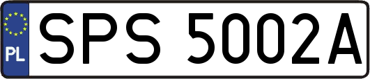 SPS5002A