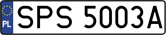SPS5003A