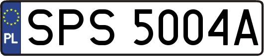 SPS5004A