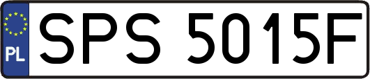 SPS5015F